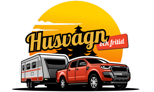 Logga för Husvagn och fritid