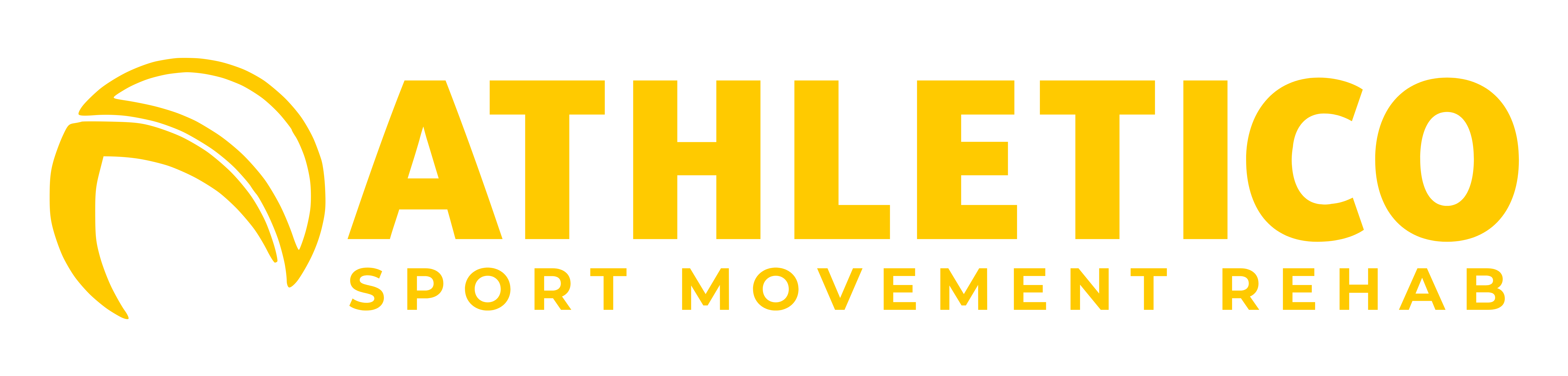 Logga Athletico